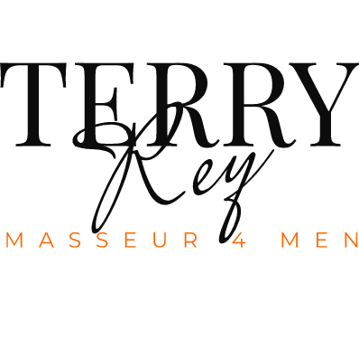 Terry Rey massage logo